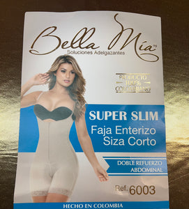 Super Slim Shapewear | Super Slim Faja