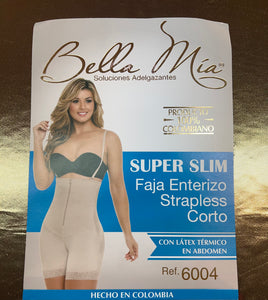 Super Slim Shapewear | Super Slim Faja