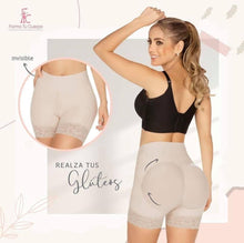 Load image into Gallery viewer, Shapewear Shorts | Faja Short
