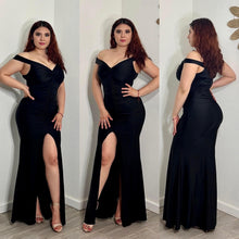 Load image into Gallery viewer, Long Dress | Vestido Largo
