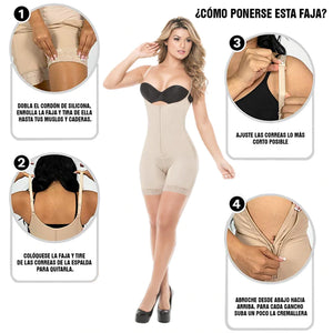 Powernet shapewear | Powernet Faja